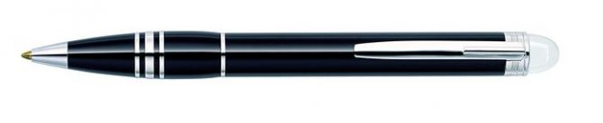 Montblanc Starwalker Resin Ballpoint Pen | 8486 | Borsheims