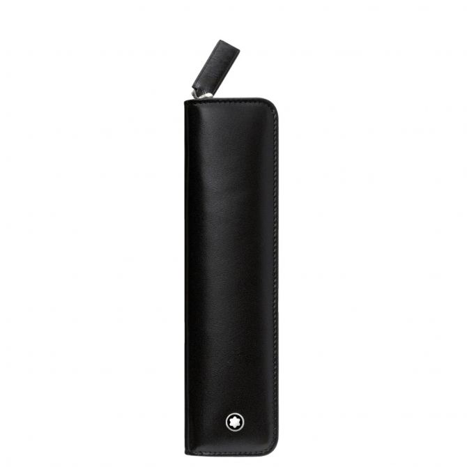 Montblanc Meisterstuck 1 Pen Pouch with Zipper
