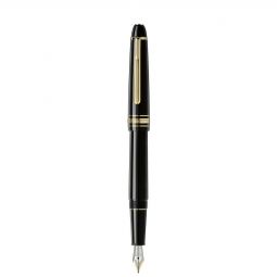 Montblanc Meisterstuck Gold Coated 149 Fountain Pen | 132113
