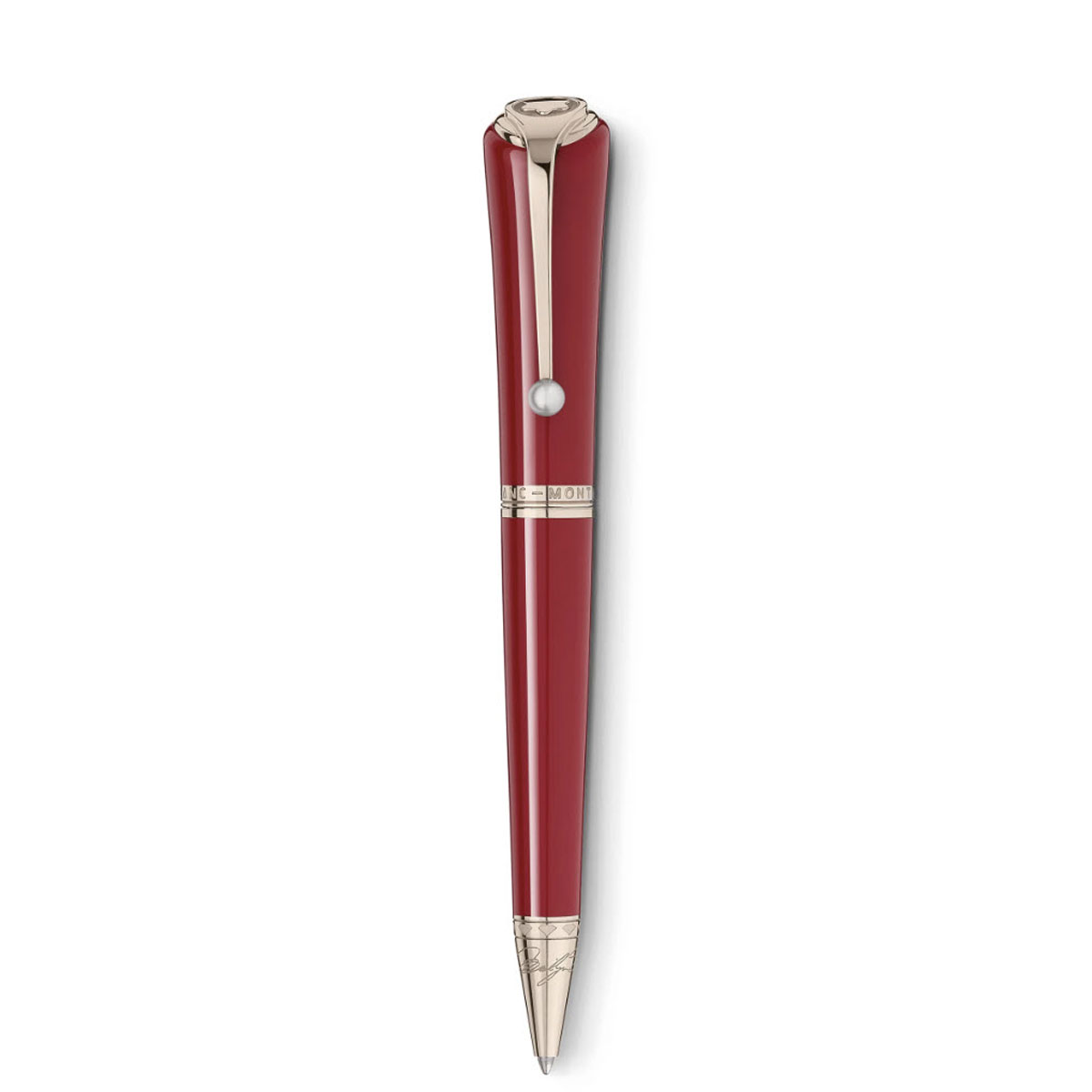Montblanc Muses Marilyn Monroe Special Edition Ballpoint Pen