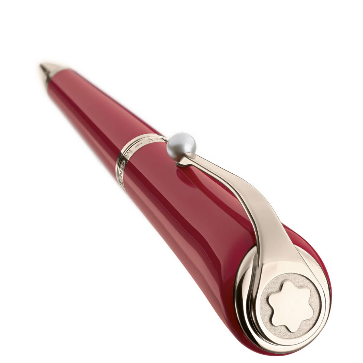 Montblanc Muses Marilyn Monroe Special Edition Ballpoint Pen