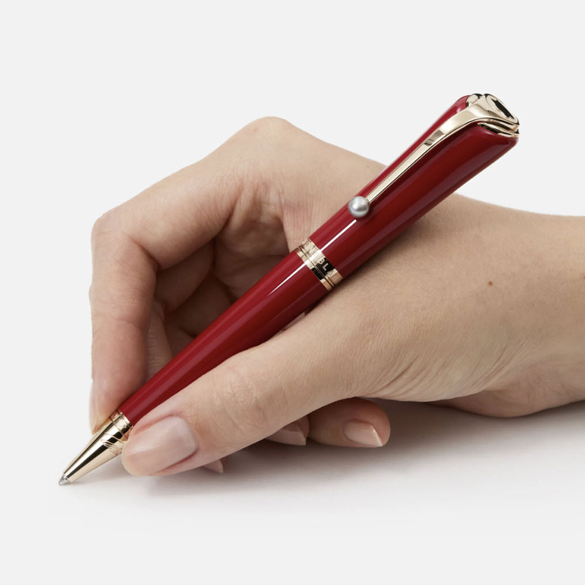 Montblanc Muses Marilyn Monroe Special Edition Ballpoint Pen