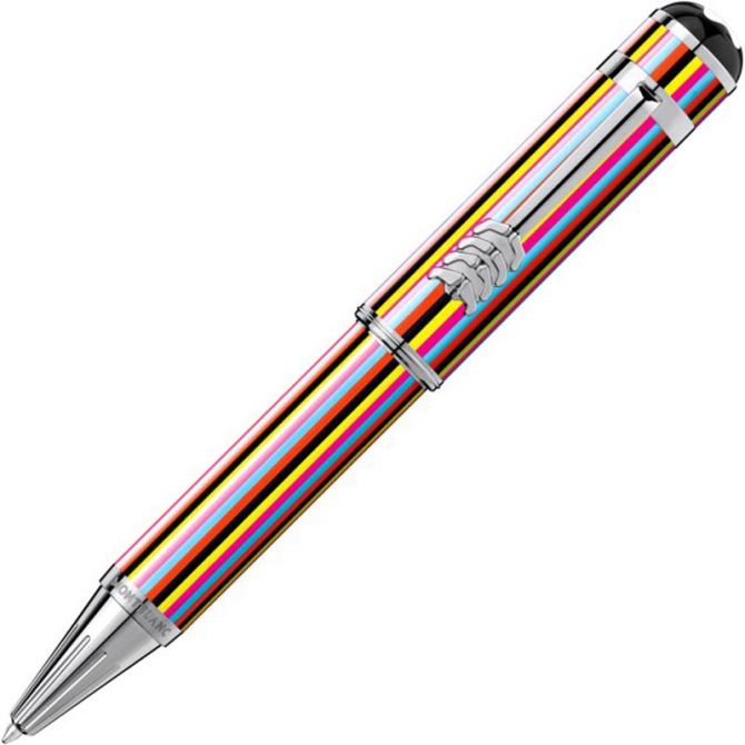 Montblanc Great Characters The Beatles Special Edition Ballpoint