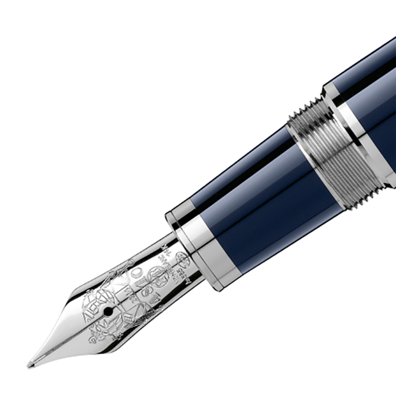 Montblanc John F. Kennedy Special Edition Rollerball Pen