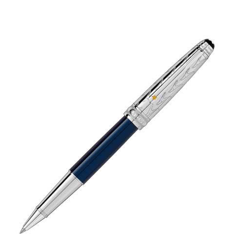 Montblanc Meisterstuck Le Petit Prince Solitaire Doue Classique Rollerball