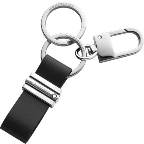 Montblanc Meisterstuck Key Fob Loop with Hook