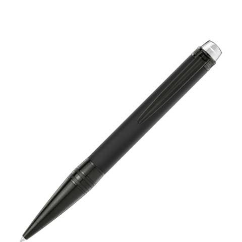Montblanc StarWalker Ultra Black Ballpoint Pen