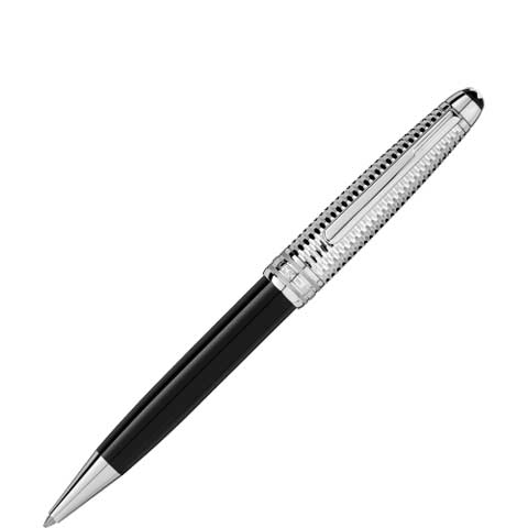 Montblanc Meisterstuck Doue Geometry Classique Ballpoint Pen