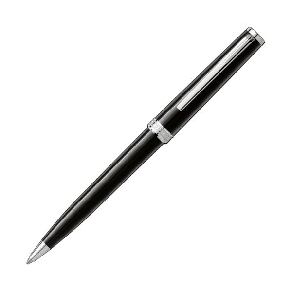 Montblanc PIX Black Ballpoint Pen