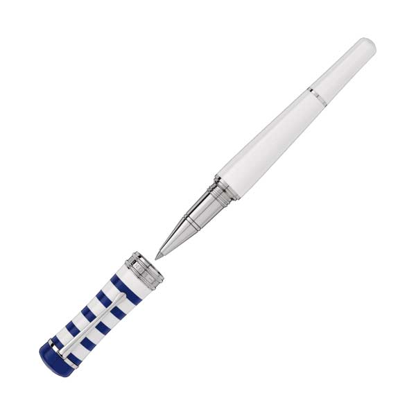 Montblanc Bonheur Weekend Rollerball Pen 118502 Borsheims