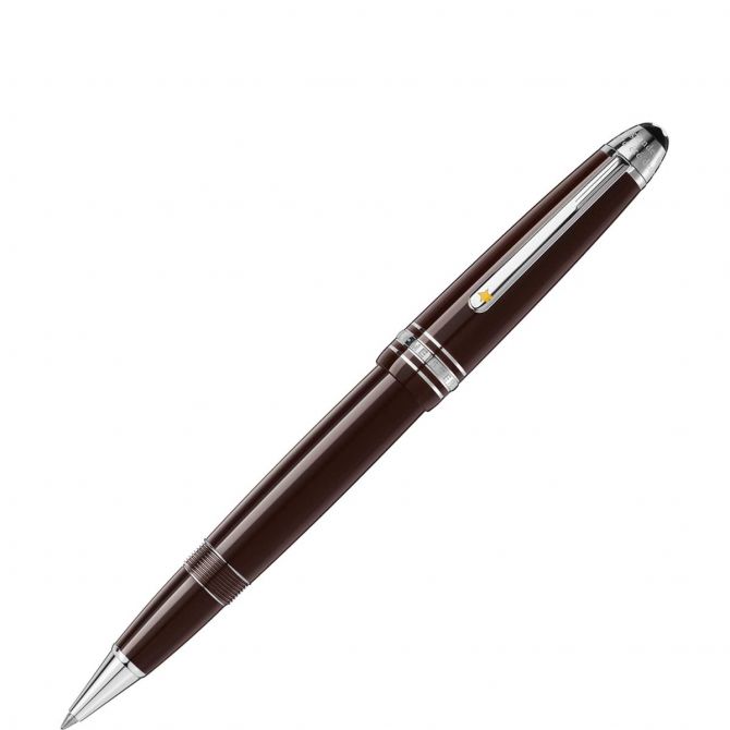 Montblanc Meisterstuck Le Petit Prince Precious Resin Fine Liner Pen