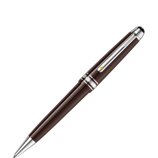 Montblanc Meisterstuck Le Petit Prince Precious Resin Ballpoint Pen