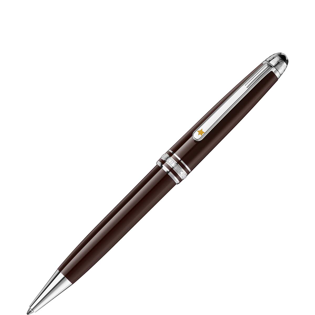 Montblanc 163 Meisterstuck Le Petit Prince and Aviator Ballpoint Pen