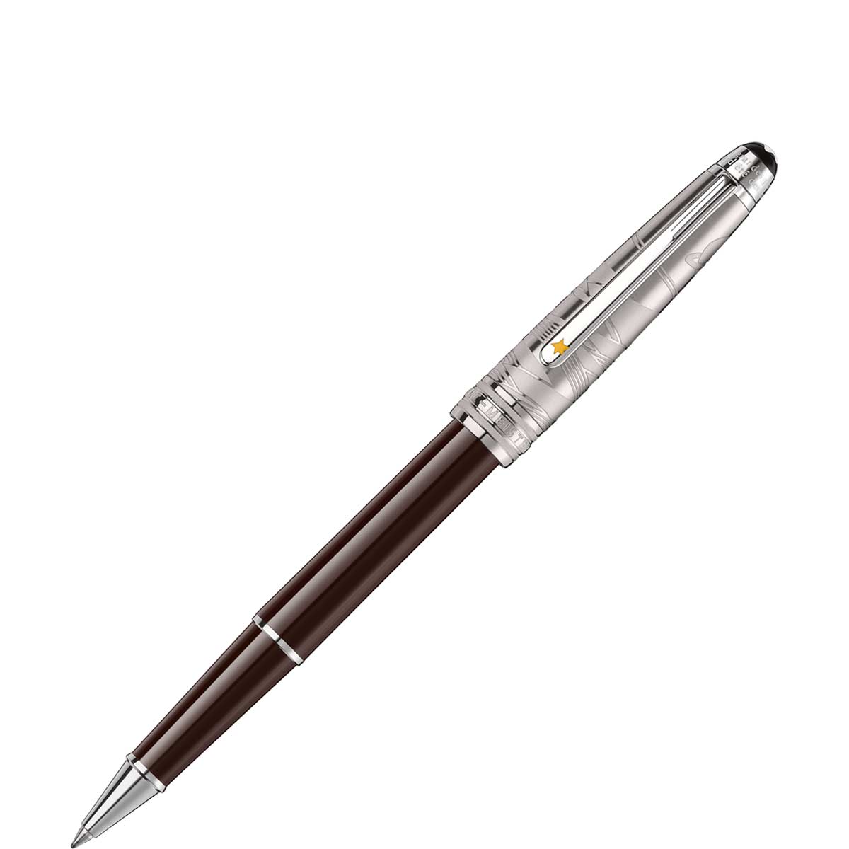 Montblanc Meisterstuck Le Petit Prince Doue Fine Liner Pen