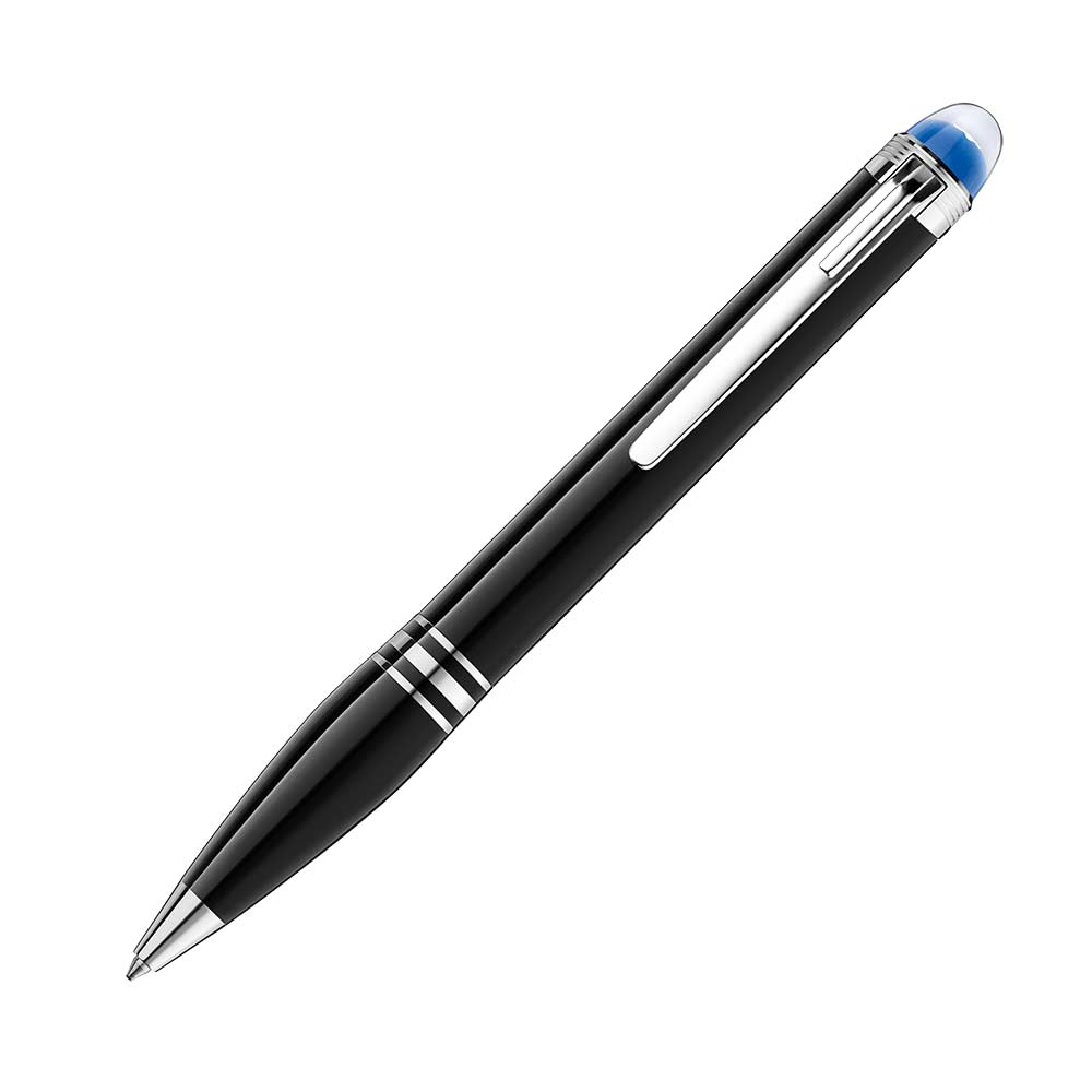 pimet  チャーム Montblanc StarWalker Precious Resin Ballpoint Pen | 132509