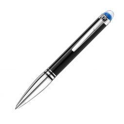 Montblanc Meisterstuck Platinum Line Midsize Ballpoint Pen