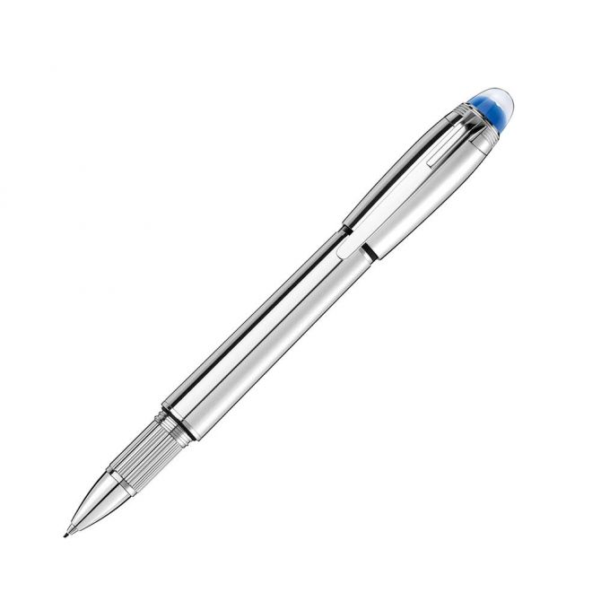 Montblanc StarWalker Metal Fine Liner Pen
