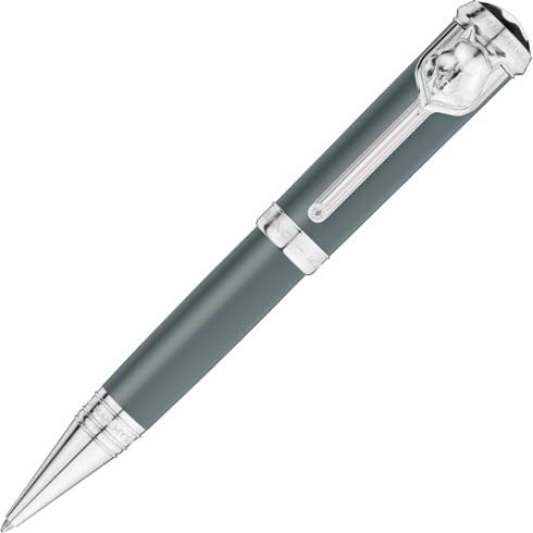 Montblanc Writers Edition, Homage to Rudyard Kipling Ballpoint Pen