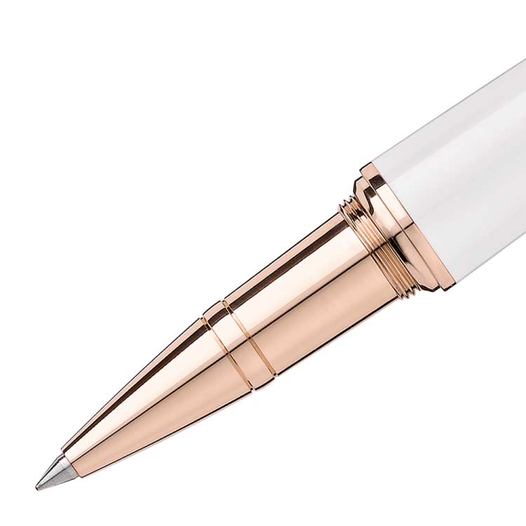 Montblanc Marilyn Monroe Pearl Rollerball Pen