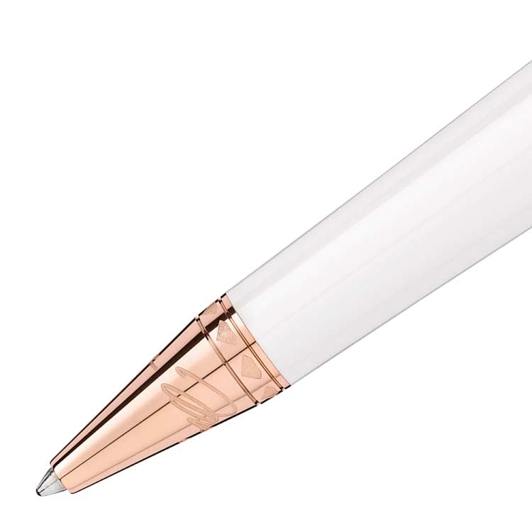 Montblanc Marilyn Monroe Pearl Ballpoint Pen