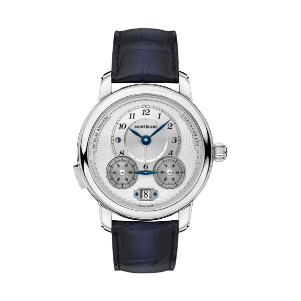 Montblanc Star Legacy 44mm Men's Watch