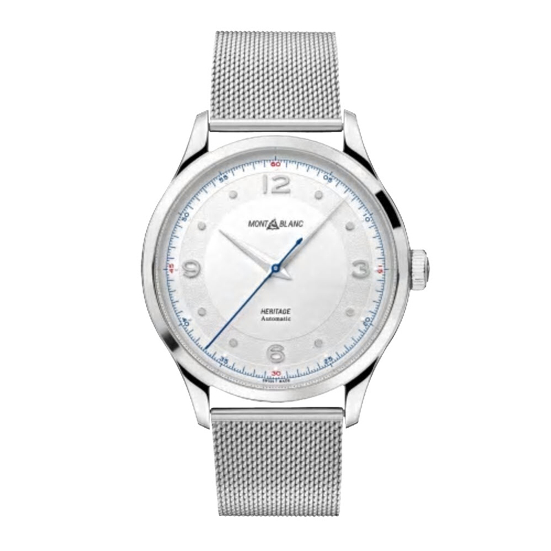 Montblanc Heritage Automatic
