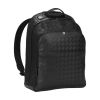 Montblanc Extreme 3.0 Large Backpack with 3 Compartments, Black