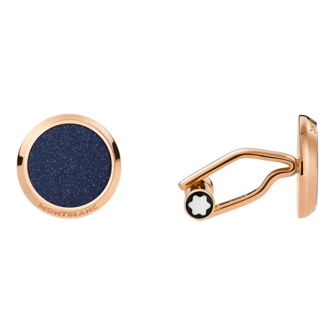 Montblanc Meisterstuck Cufflinks
