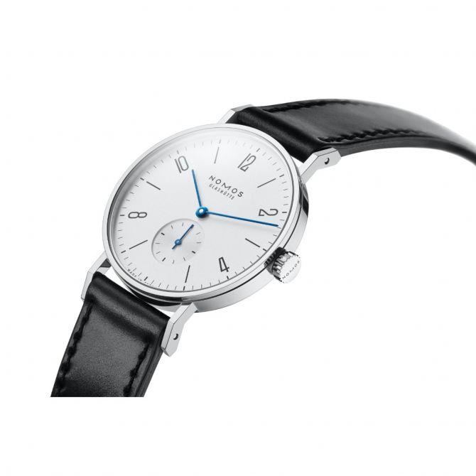 Nomos Glashutte Tangente 35mm Men's Watch | 139 | Borsheims