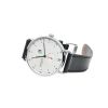 Nomos Glashutte Metro Datum Gangreserve 37mm Men's Watch