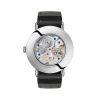 Nomos Glashutte Metro Datum Gangreserve 37mm Men's Watch