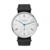 Nomos Glashutte Ludwig 38mm Men's Watch
