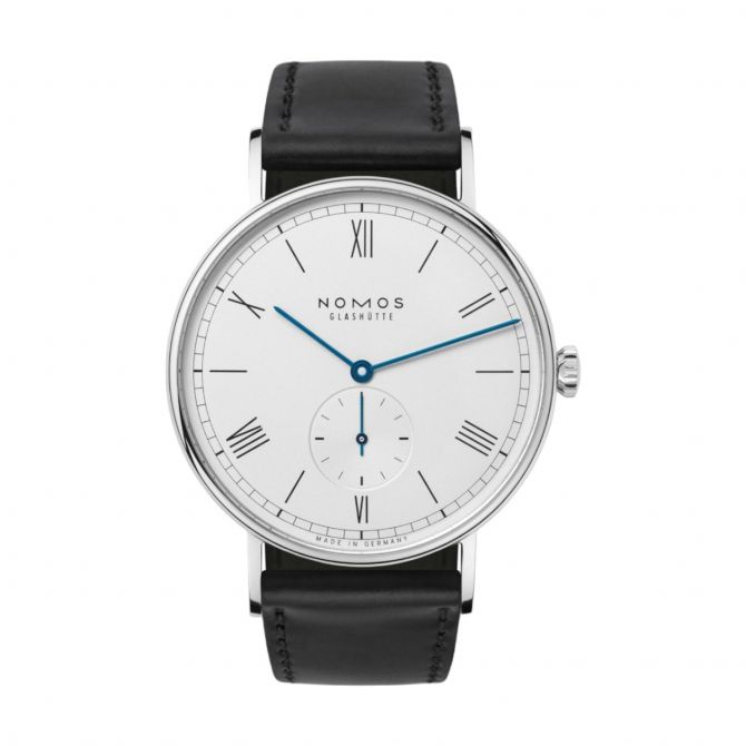 Nomos Glashutte Ludwig 38mm Men's Watch