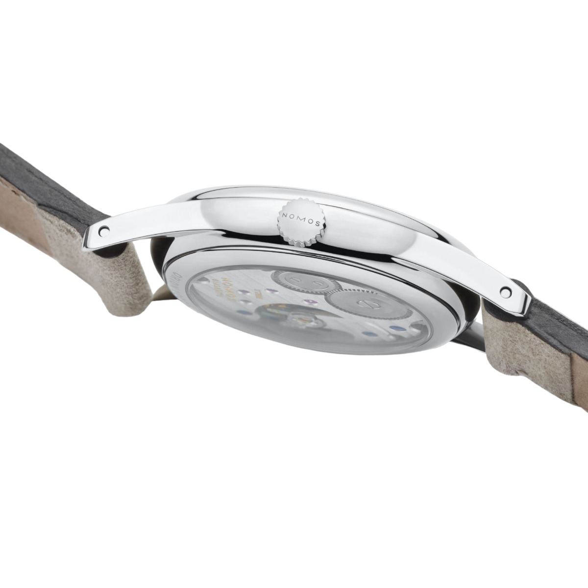 Nomos Glashuette Orion 33mm Women's Watch
