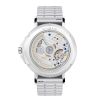 Nomos Glashutte Tangente Sport Neomatik 42 Date 42mm Watch, White Dial