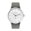 Nomos Glashutte Metro Neomatik 41 Update Watch
