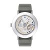 Nomos Glashutte Metro Neomatik 41 Update Watch