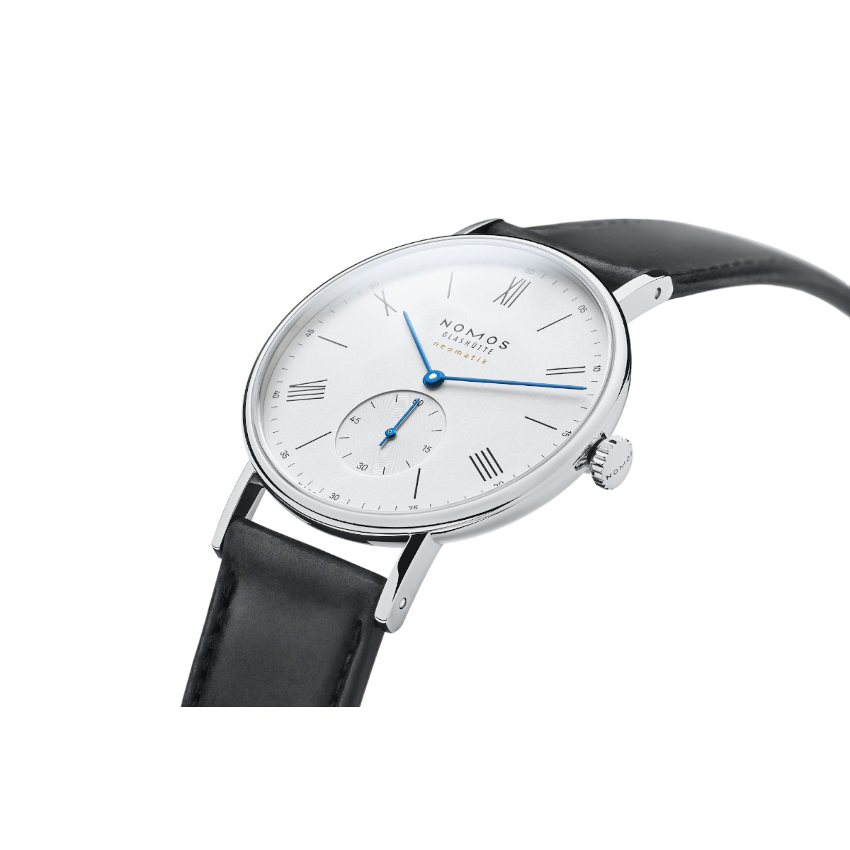 Nomos Glashuette Ludwig Neomatik 39mm Watch