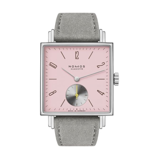Nomos women's watch shop