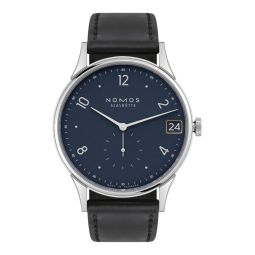 Hamilton Khaki Field Murph 38mm Men's Watch, Black Dial