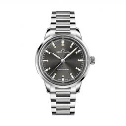 Image for Norqain Freedom 60 39mm Watch, Stainless Steel Bracelet