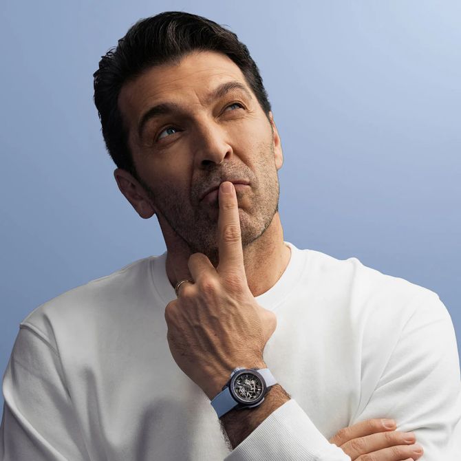 Norqain Wild One Skeleton 39mm Watch, Purple Ice Blue Dial | N3001