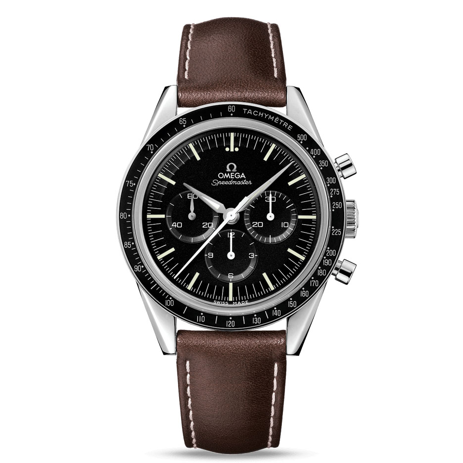 omega moonwatch 40mm