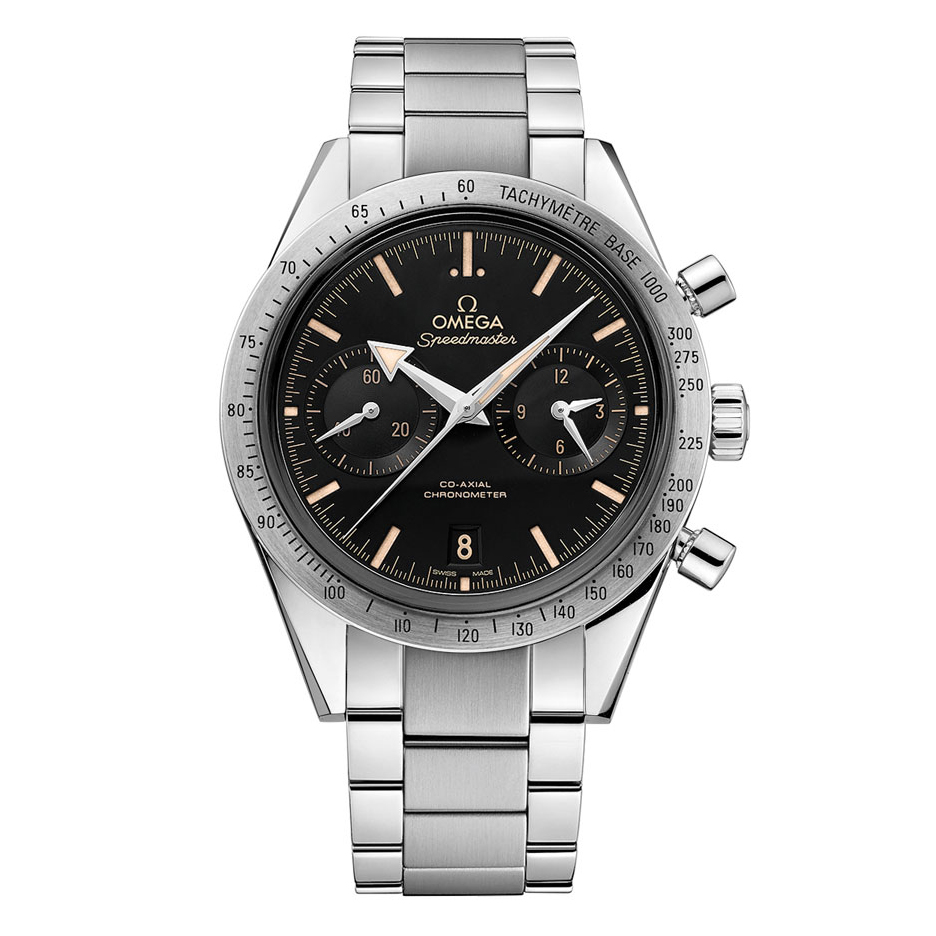 speedmaster 42mm