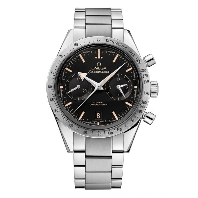 Omega Speedmaster 42mm Men's Watch