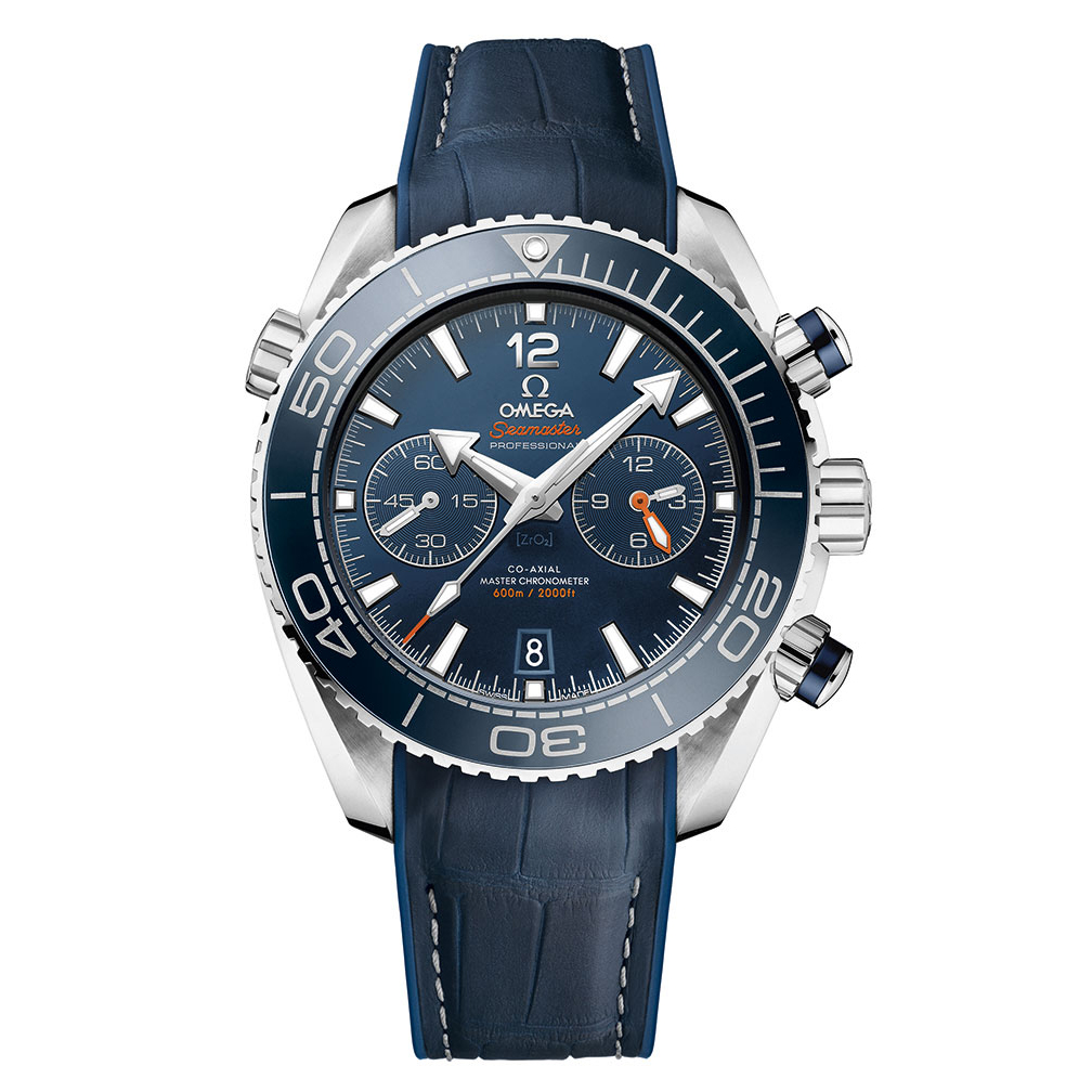 omega planet ocean 46mm