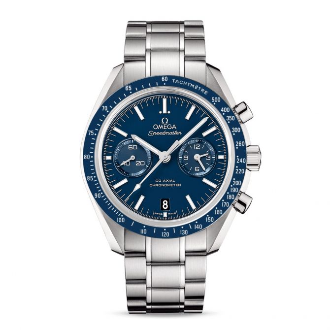 Omega Speedmaster Moonwatch 44mm Men s Watch