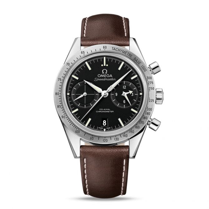 Omega Speedmaster '57 42mm Men's Watch