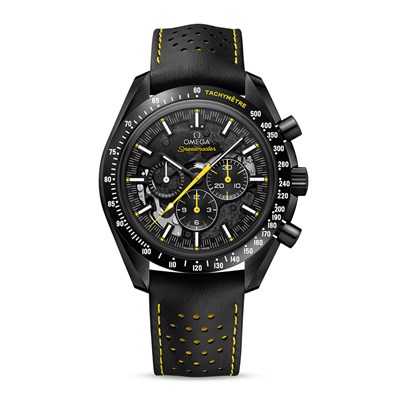 Omega Speedmaster Moonwatch 44mm Men's Watch
