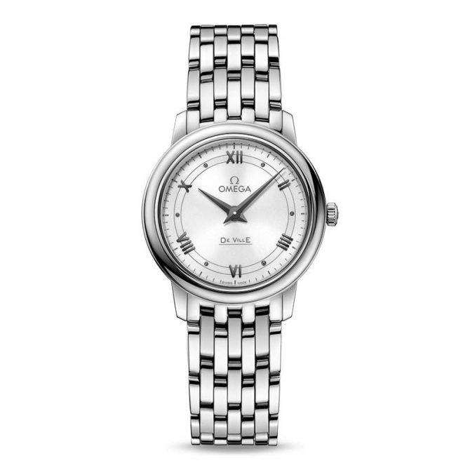 Omega De Ville Prestige 27mm Women's Watch